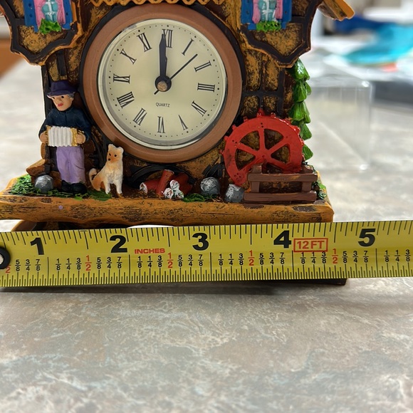 Small clock - Picture 5 of 7